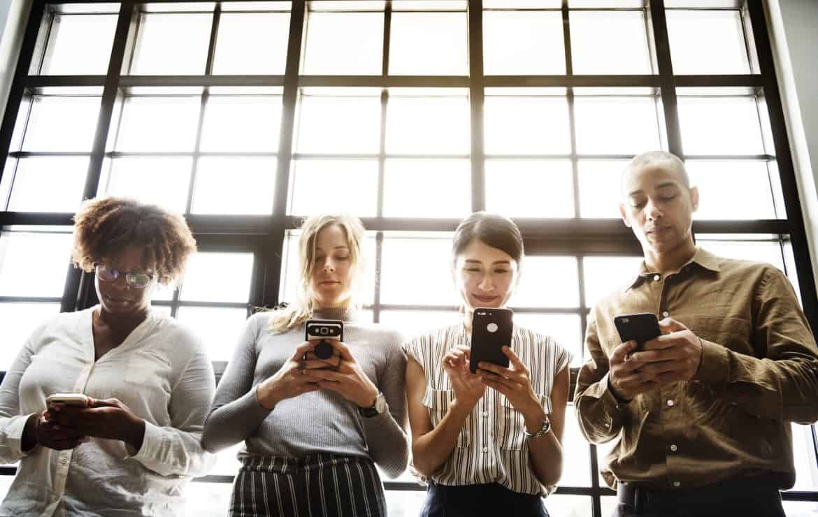 Zündende Video-Marketing-Trends für die Generation Z: So rockst du TikTok, Instagram & Co.!